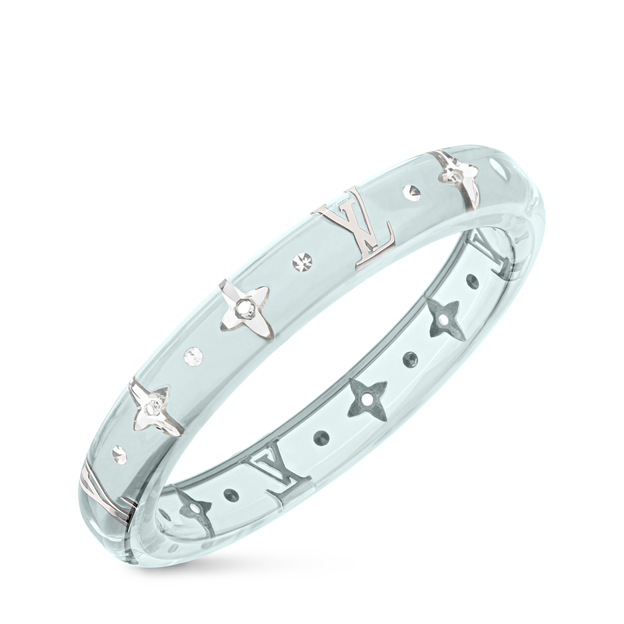 LV Sparks Bangle S00 in Wanita