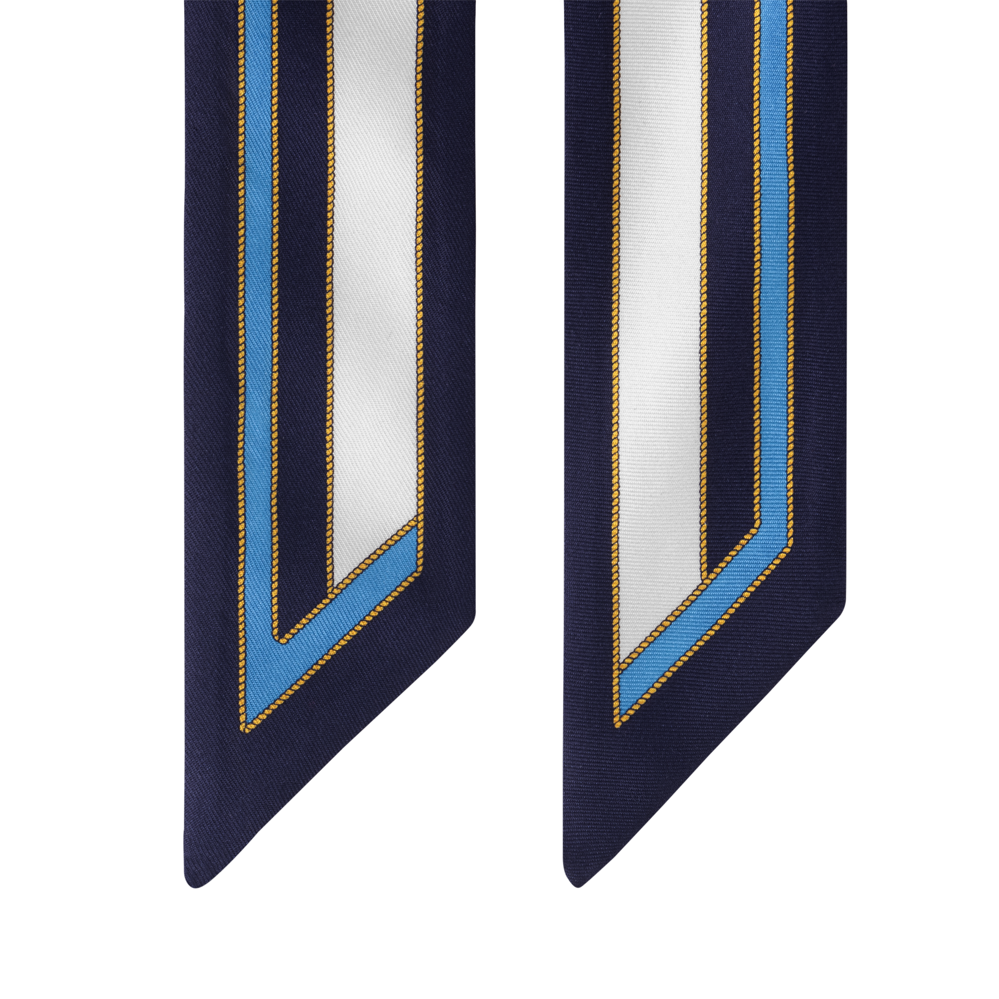 LV Stripes Hat S00 in Wanita