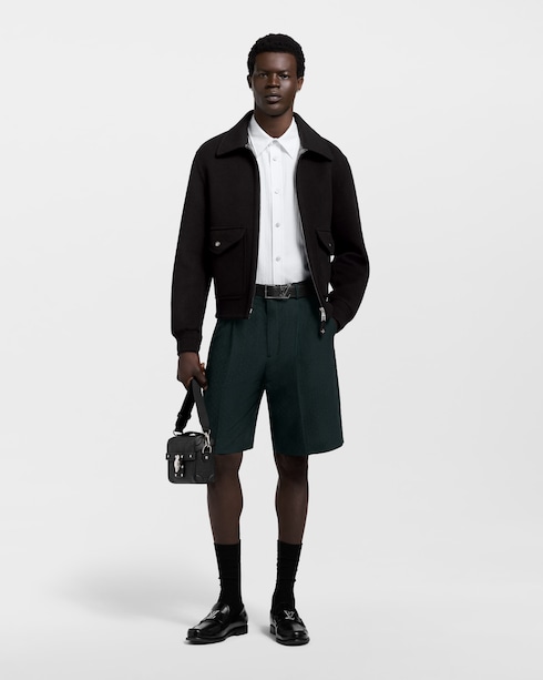 Khuyên Tai LV Suit . in Đồ Nam's Trang sức thời trang Khuyên tai collections by Louis Vuitton