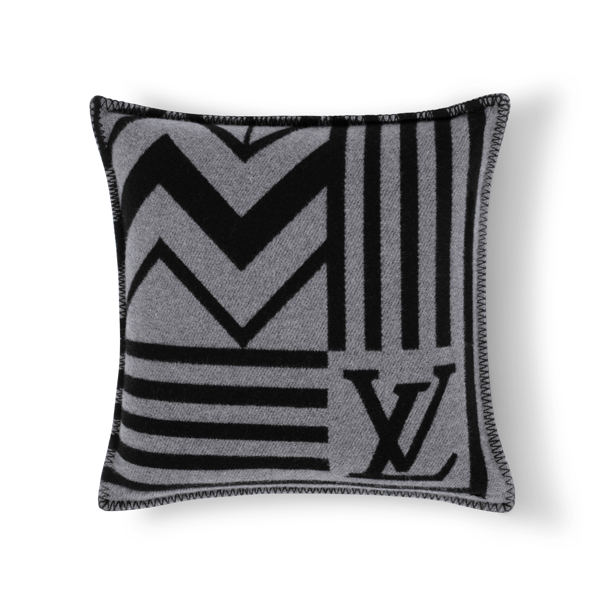 LV Summit Cushion . in Men