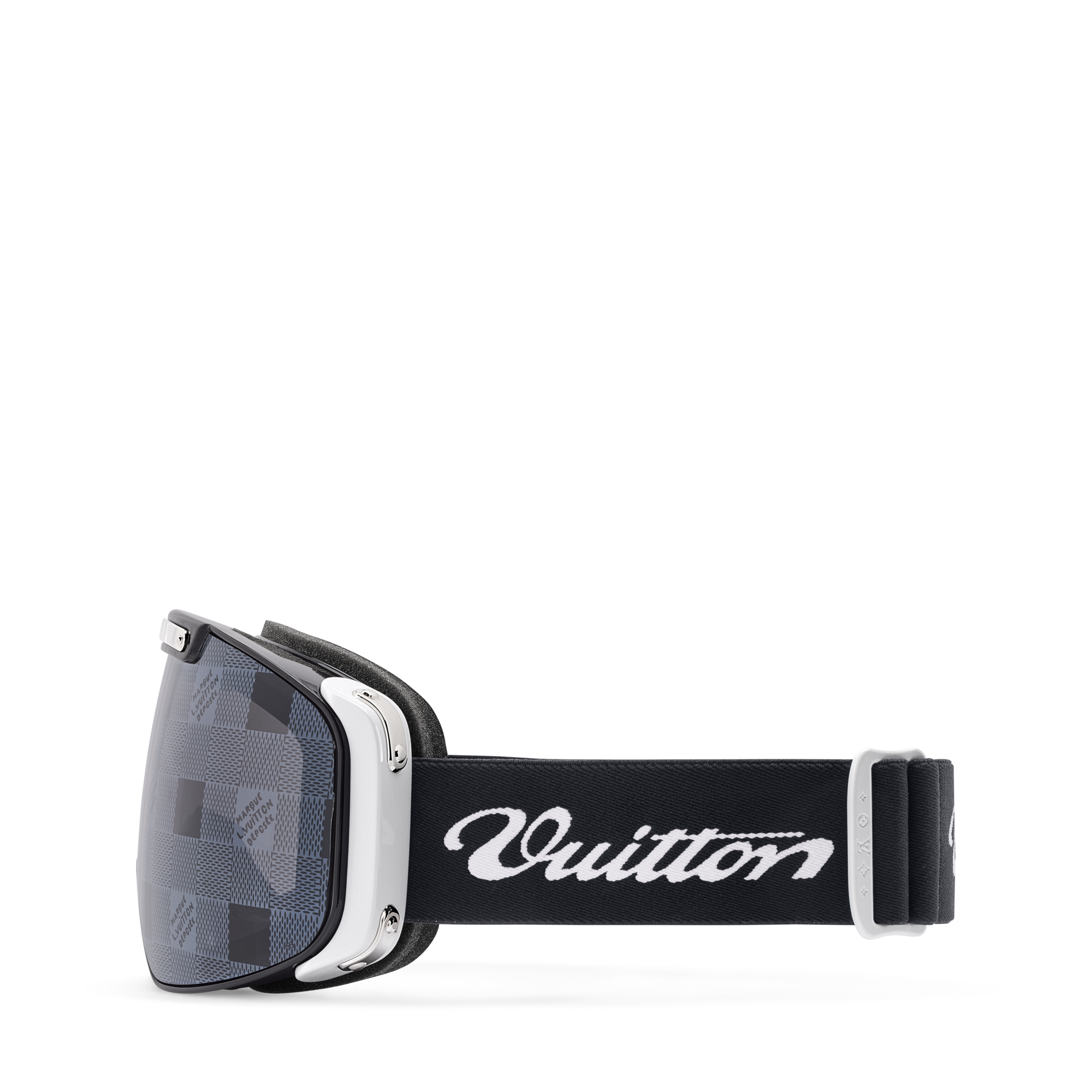 LV Summit Ski Mask S00 in Pria