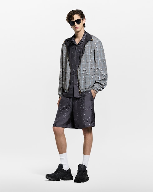 LV Summit Sneaker in Pria's Sepatu Sneakers collections by Louis Vuitton