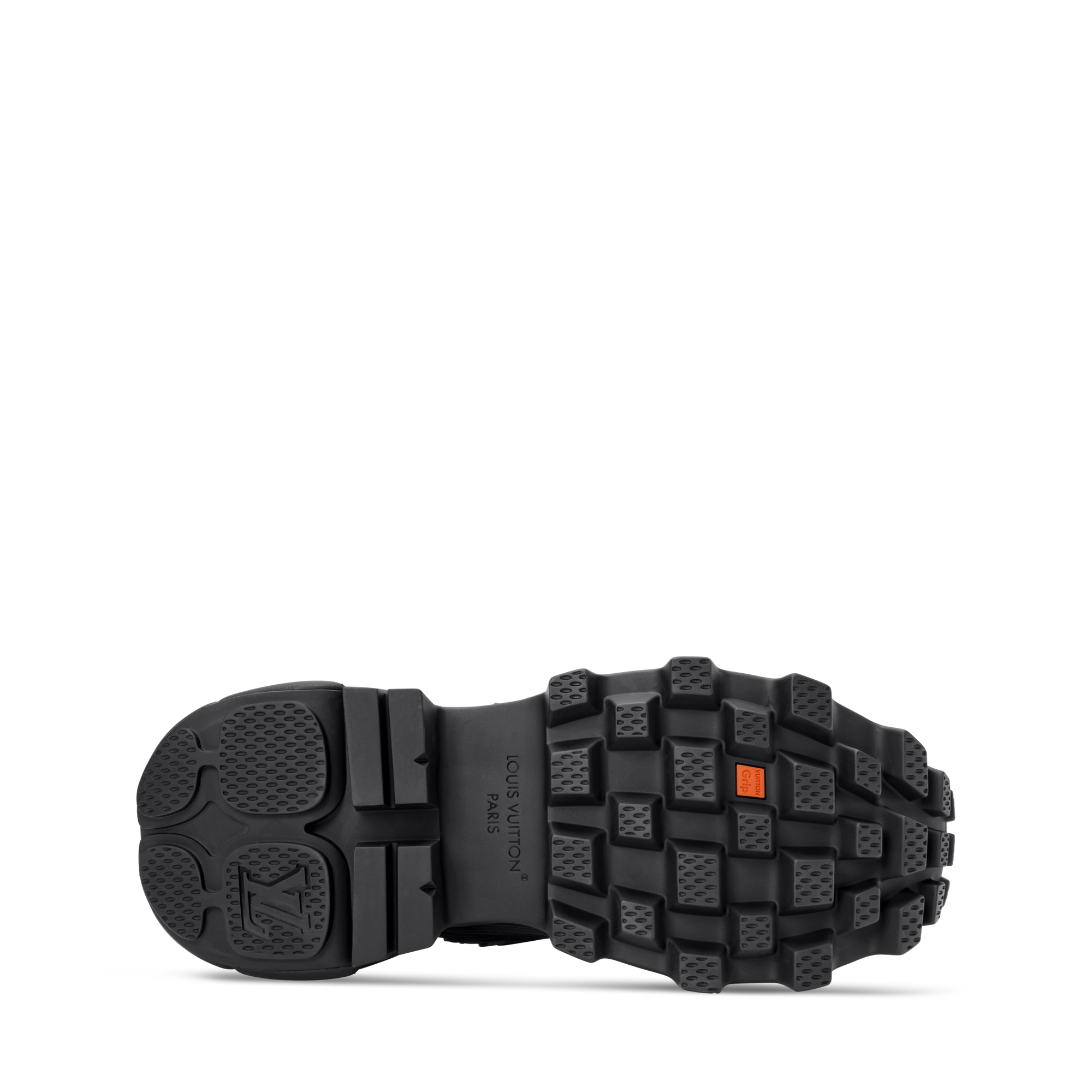 LV Summit Sneaker  in Pria