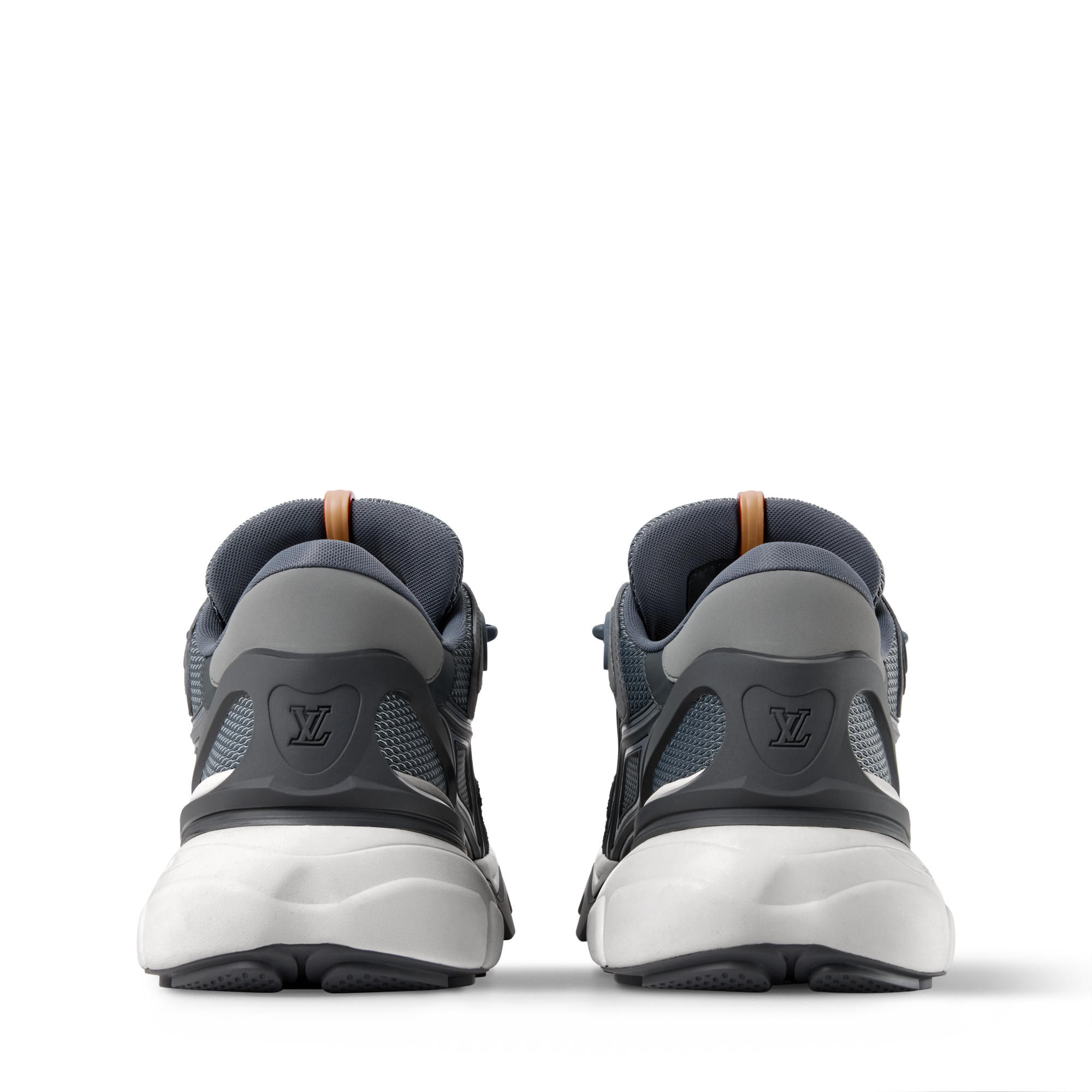 LV Summit Sneaker  in Pria