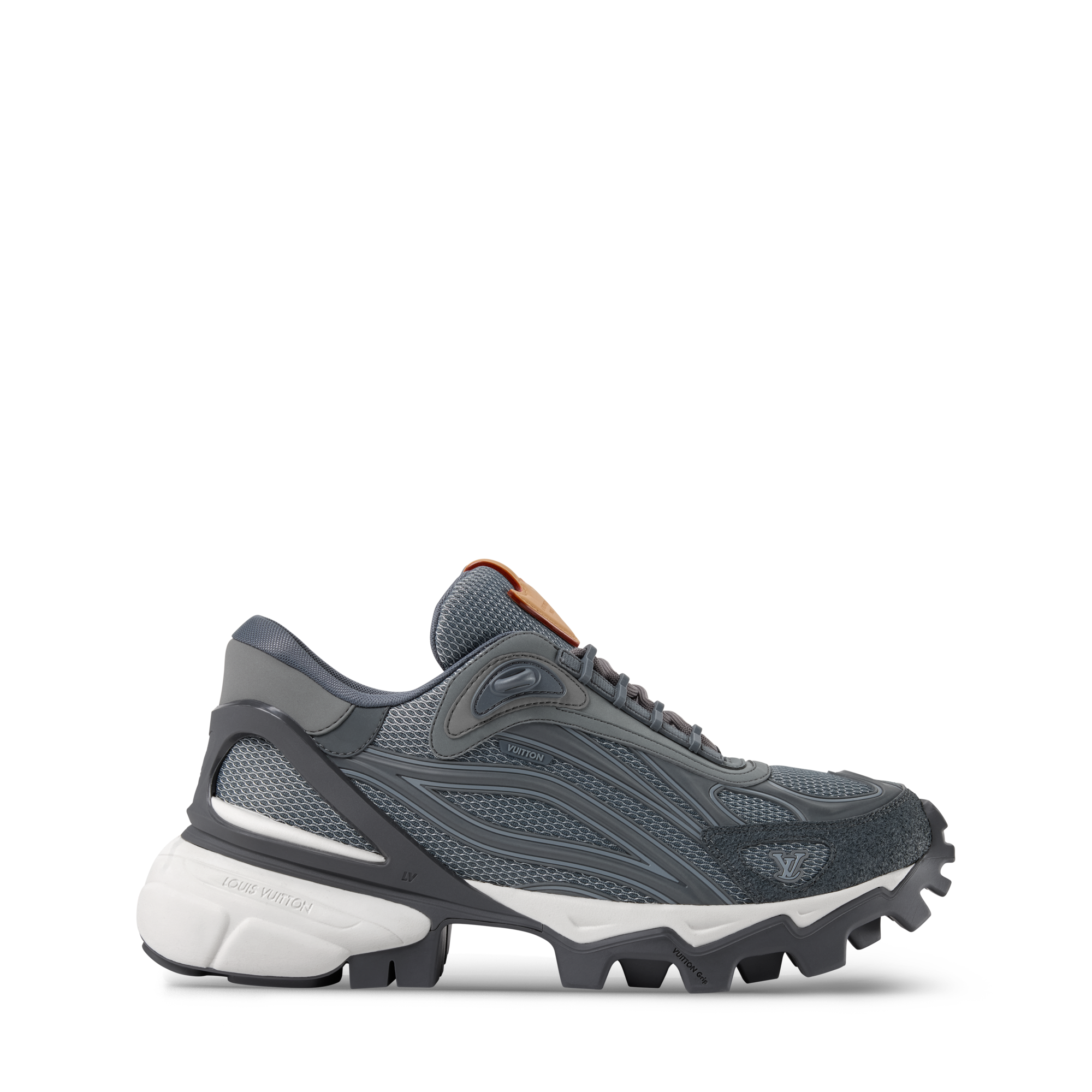 LV Summit Sneaker  in Pria