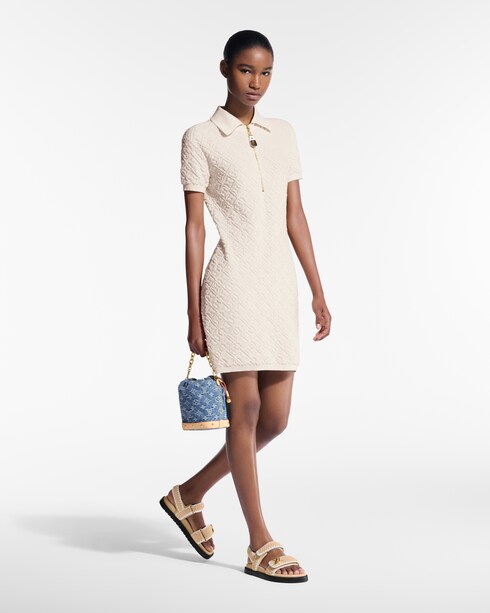 슈즈 샌들 LV 선셋 컴포트 샌들 | 루이비통 공식 온라인 스토어®