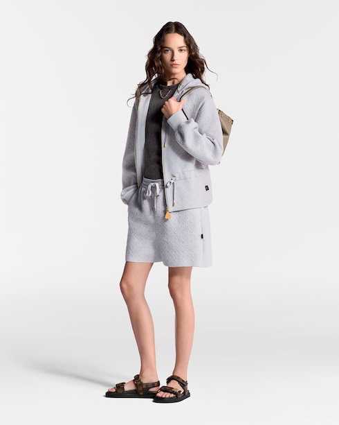 LV サンセット サンダル ウィメンズ シューズ