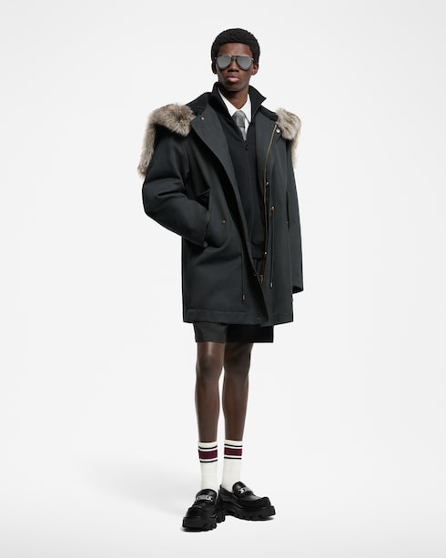 LV Super Vision Metal Pilot Sunglasses . in Men's Accessories Sunglasses collections by Louis Vuitton