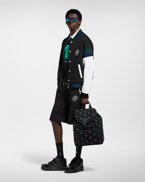 Mắt Kính Dáng Vuông LV Super Vision Metal . in Đồ Nam's Phụ kiện Mắt kính collections by Louis Vuitton