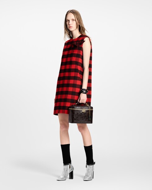 LV Swirl Cuff S00 in Wanita's Fashion Jewelry Gelang collections by Louis Vuitton