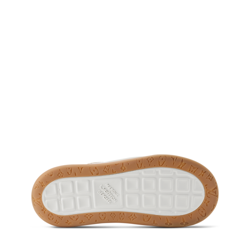 LV Tilted Sneaker in Men's Shoes Sneakers collections by Louis Vuitton (Product zoom)