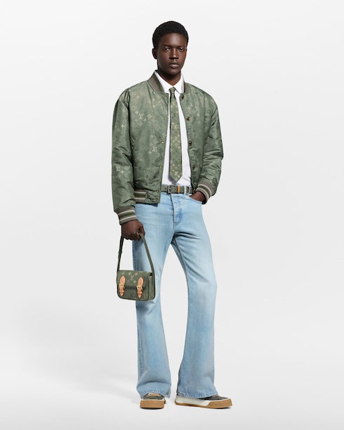 LV Tilted 運動鞋 in 男士's 鞋履系列 運動鞋 collections by Louis Vuitton