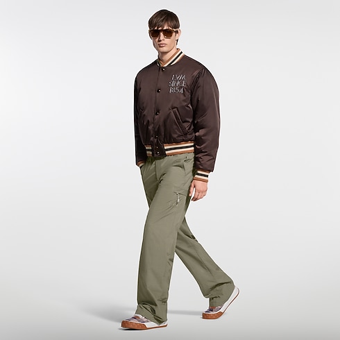 LV Tilted Sneaker in Men's Shoes Sneakers collections by Louis Vuitton (Product zoom)