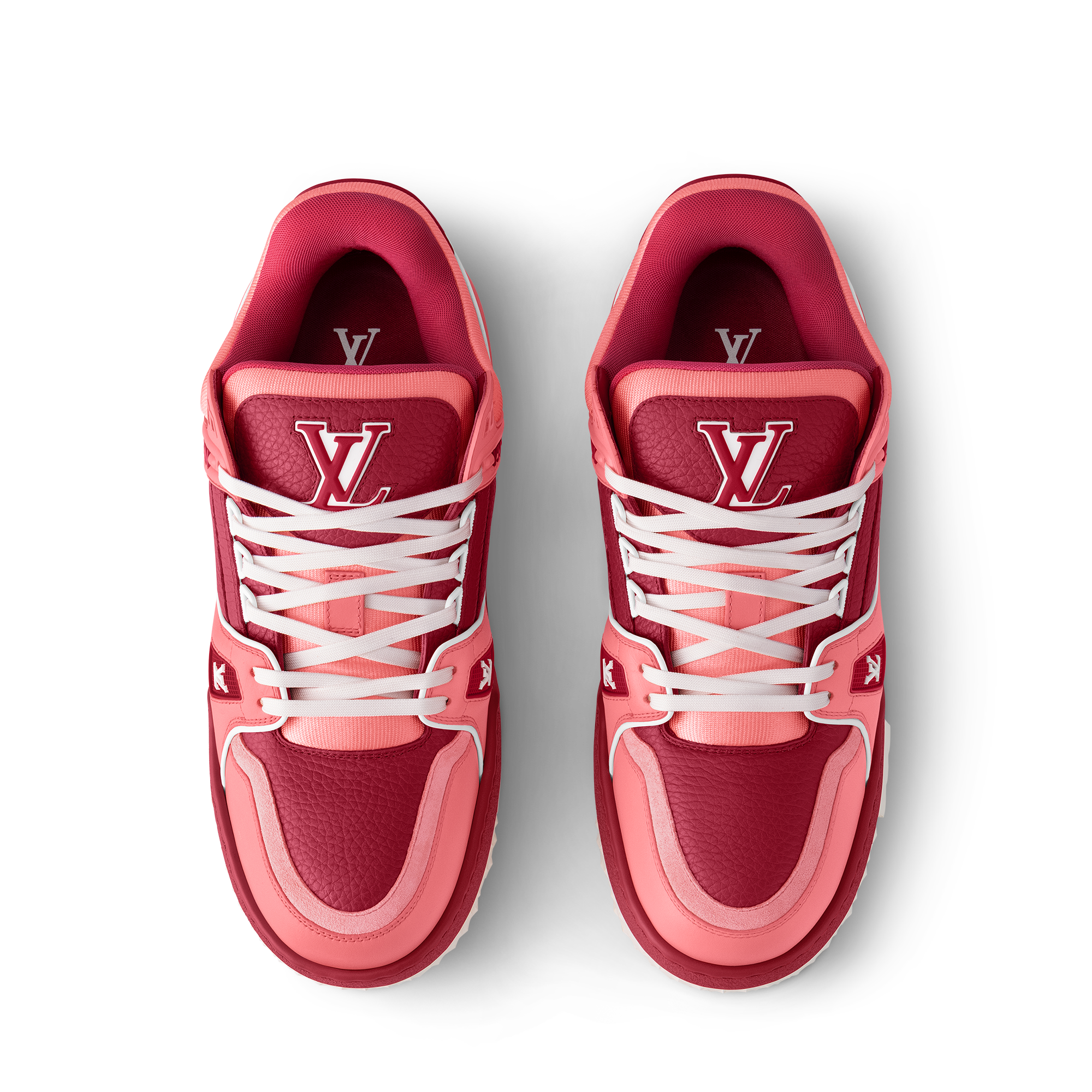 LV Trainer Maxi  in Pria