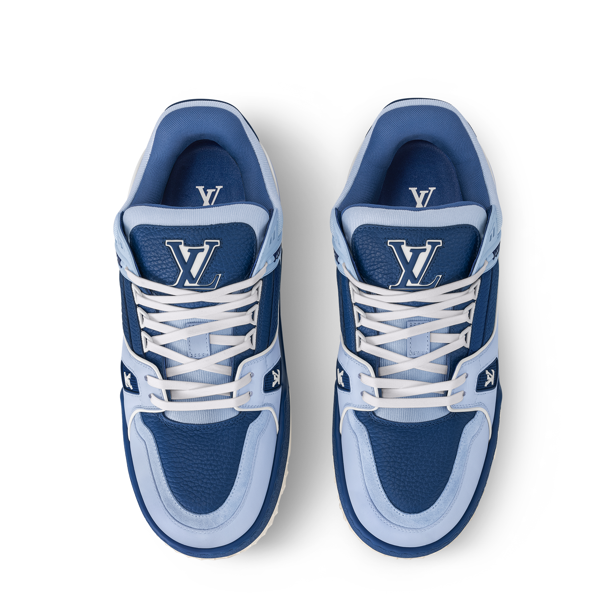 LV Trainer Maxi  in Pria