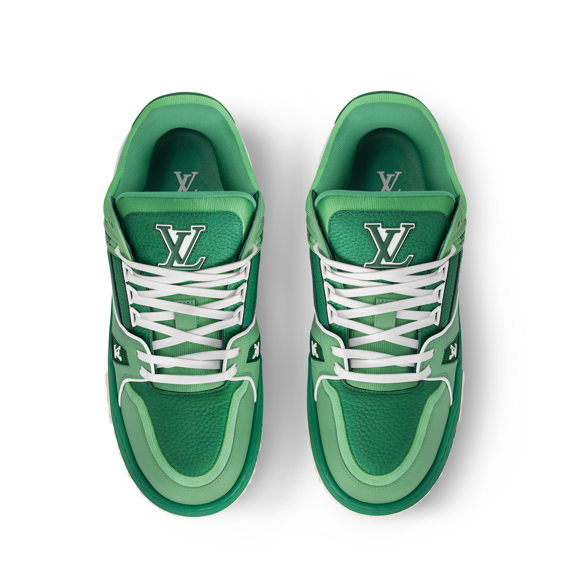 LV Trainer Maxi  in Pria