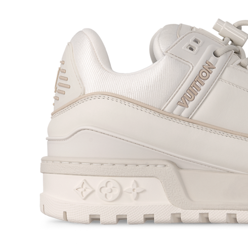 LV Trainer Maxi Sneaker in Pria's Sepatu Semua Koleksi collections by Louis Vuitton (Perbesar produk)