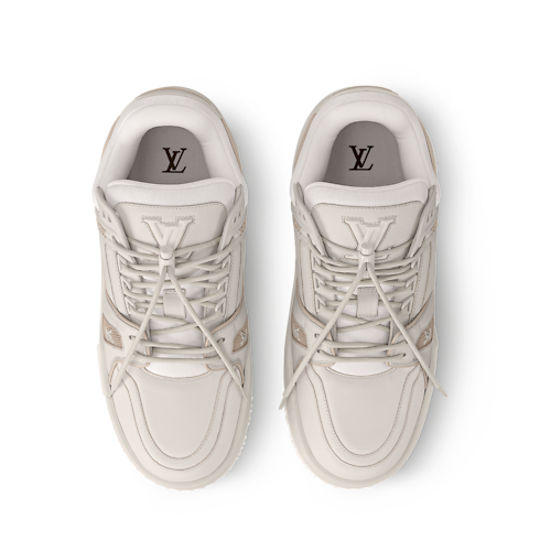 LV Trainer Maxi Sneaker in Pria's Sepatu Semua Koleksi collections by Louis Vuitton (Perbesar produk)