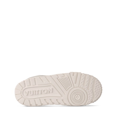 LV Trainer Maxi Sneaker in Pria's Sepatu Semua Koleksi collections by Louis Vuitton (Perbesar produk)