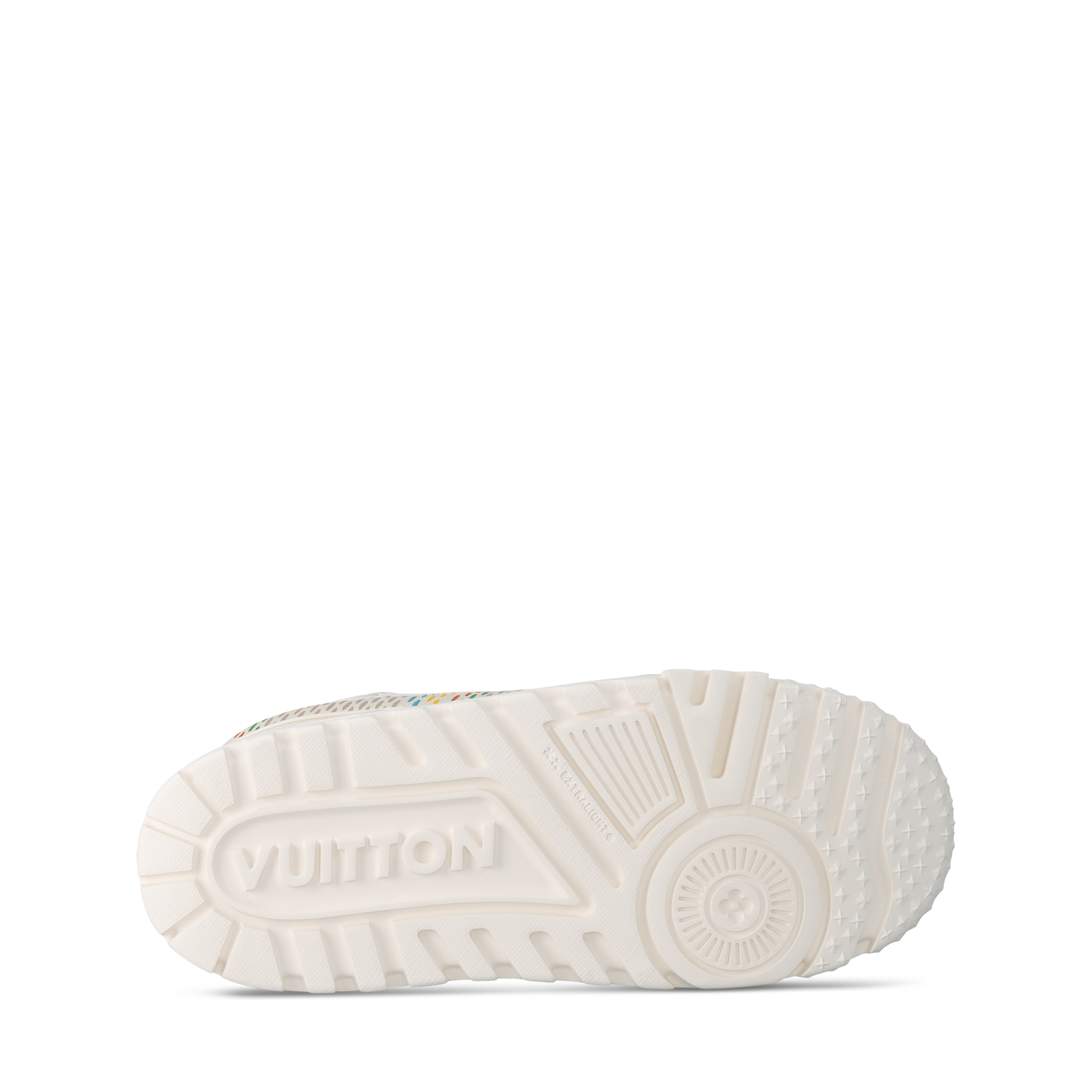 LV Trainer Maxi Sneaker  in Pria