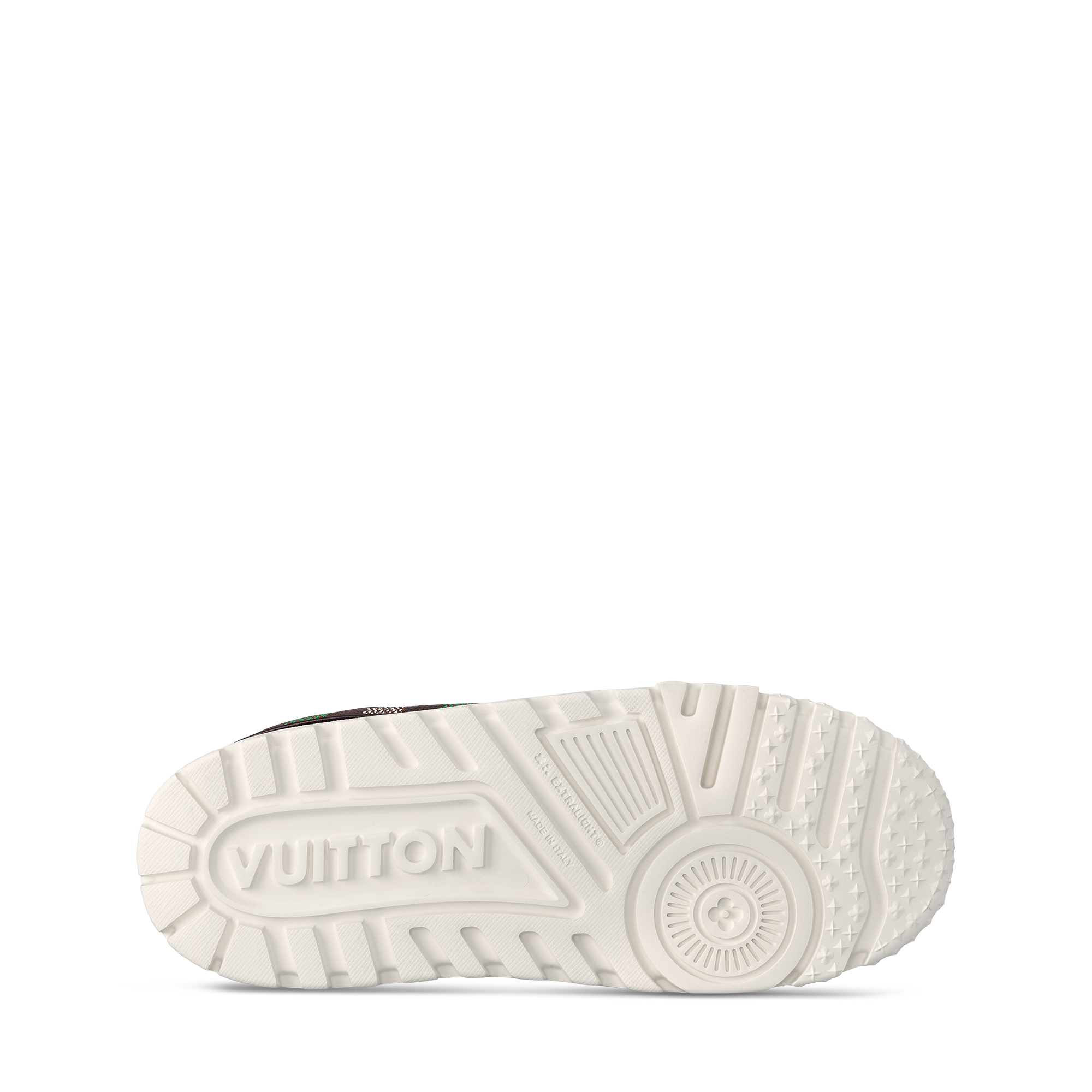 LV Trainer Maxi Sneaker  in Pria