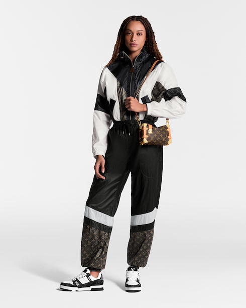 LV トレイナー スニーカー ウィメンズ シューズ