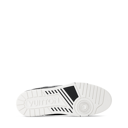 LV Trainer Sneaker in Men's Shoes Sneakers collections by Louis Vuitton (Product zoom)
