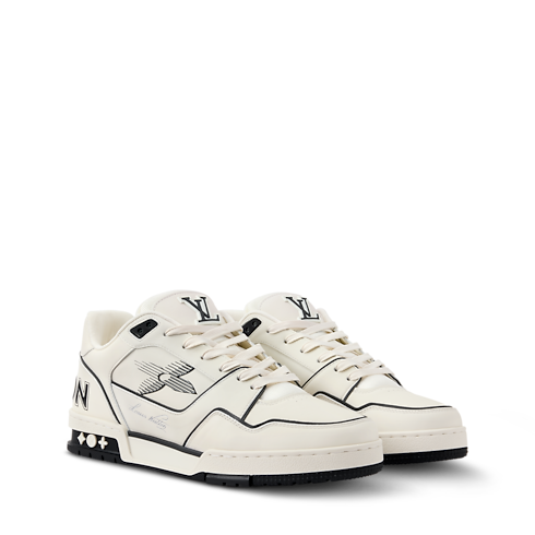 Bicolore Noir/Blanc (Out of stock)