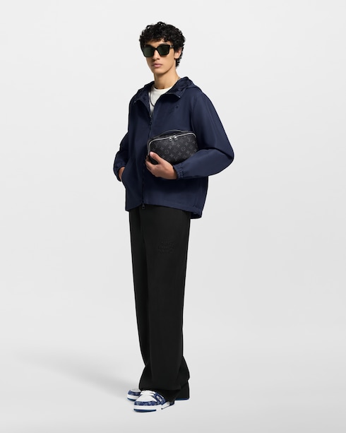 LV Trainer Sneaker in Men's Shoes Sneakers for Men collections by Louis Vuitton