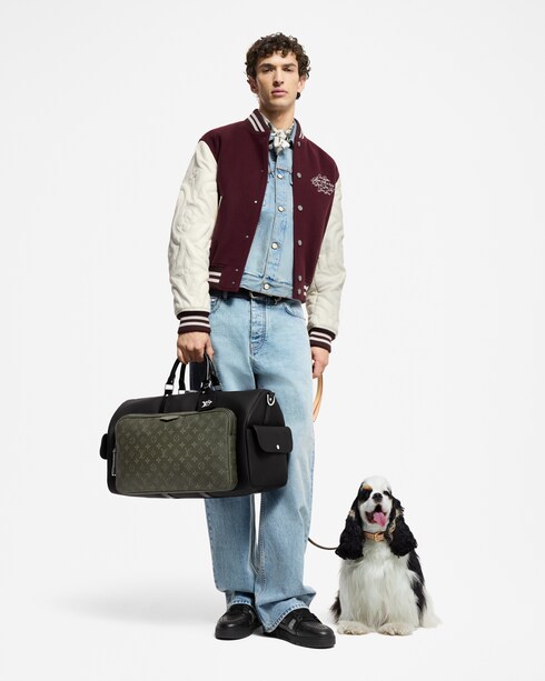 LV Trainer 運動鞋 in 男士's 鞋履系列 運動鞋 collections by Louis Vuitton