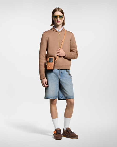 LV トレイナー スニーカー メンズ シューズ