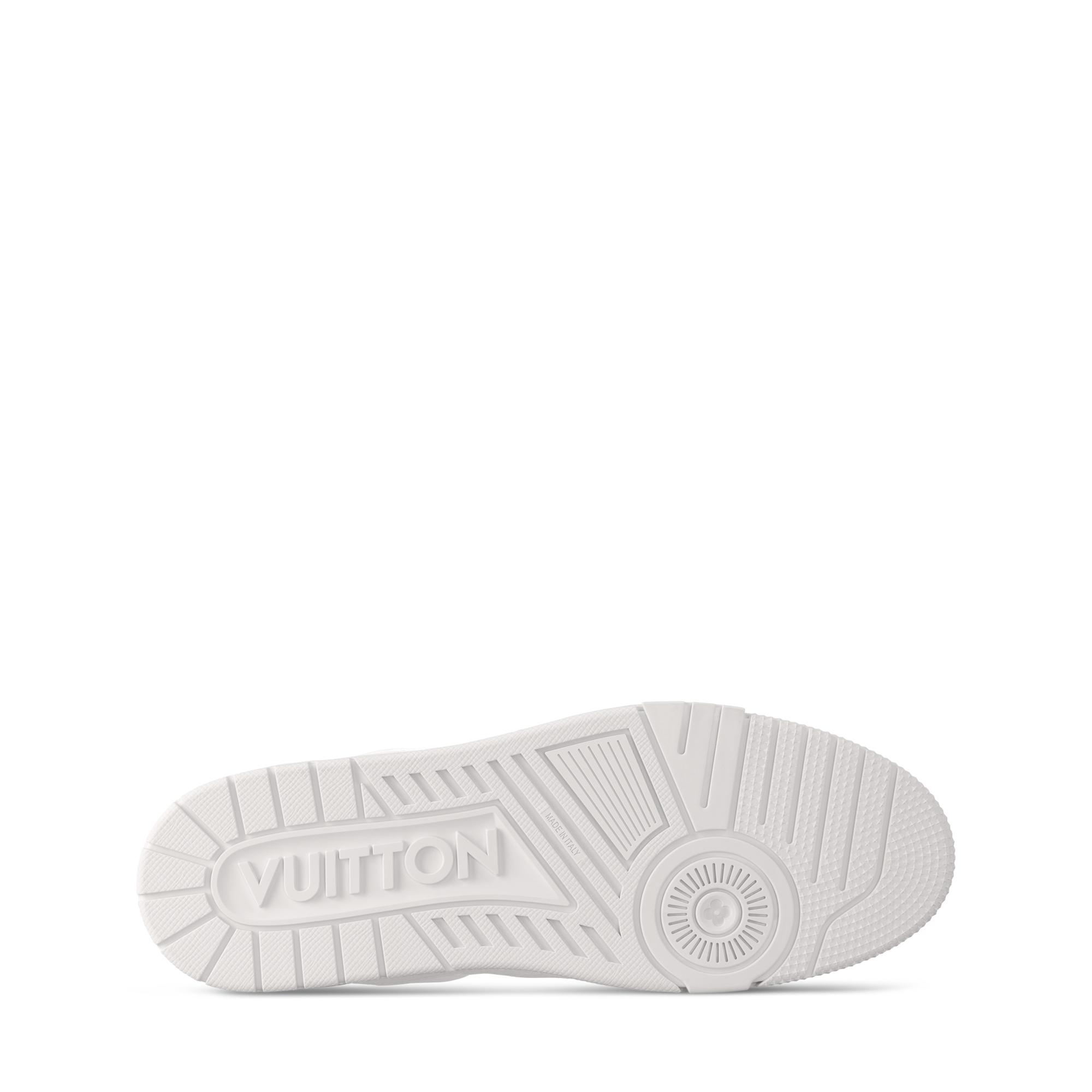 LV Trainer Sneaker  in Pria