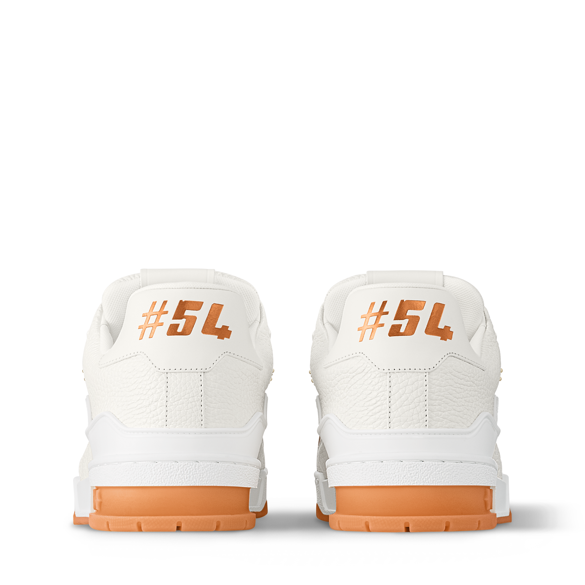 LV Trainer Sneaker  in Pria