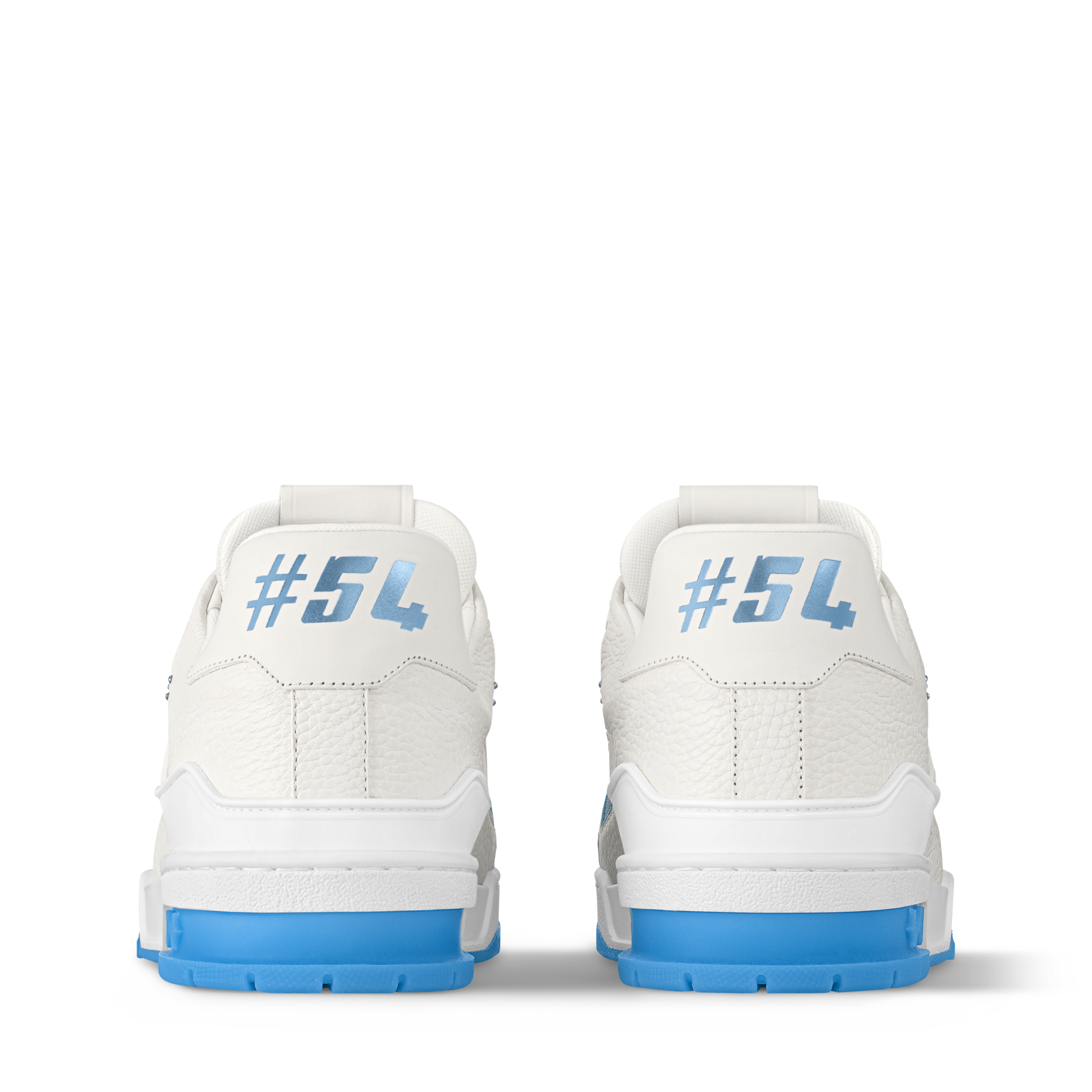 LV Trainer Sneaker  in Pria