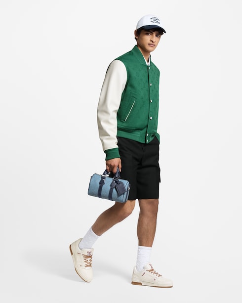 Giày Thể Thao LV Trainer in Đồ Nam's Giày Giày thể thao collections by Louis Vuitton