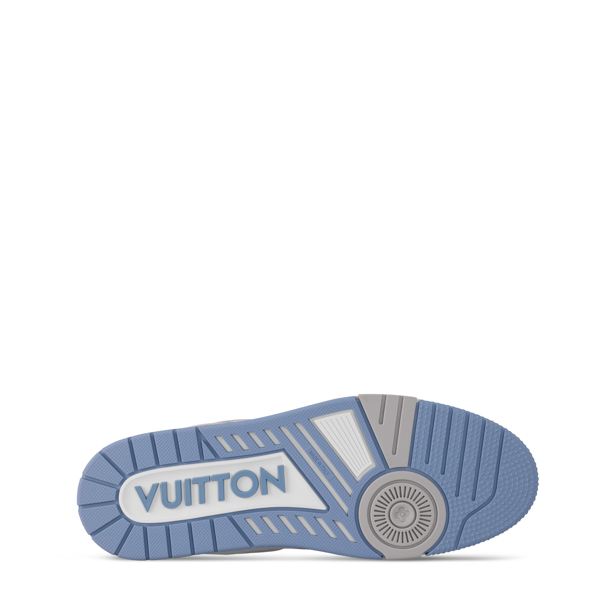 LV Trainer Sneaker  in Pria