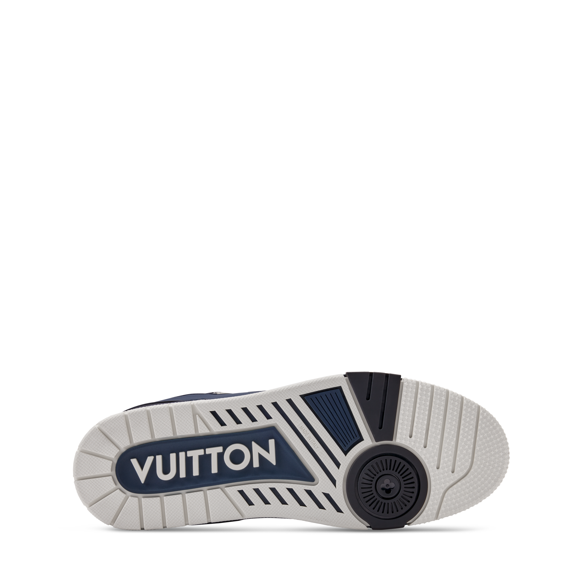 LV Trainer Sneaker  in Pria