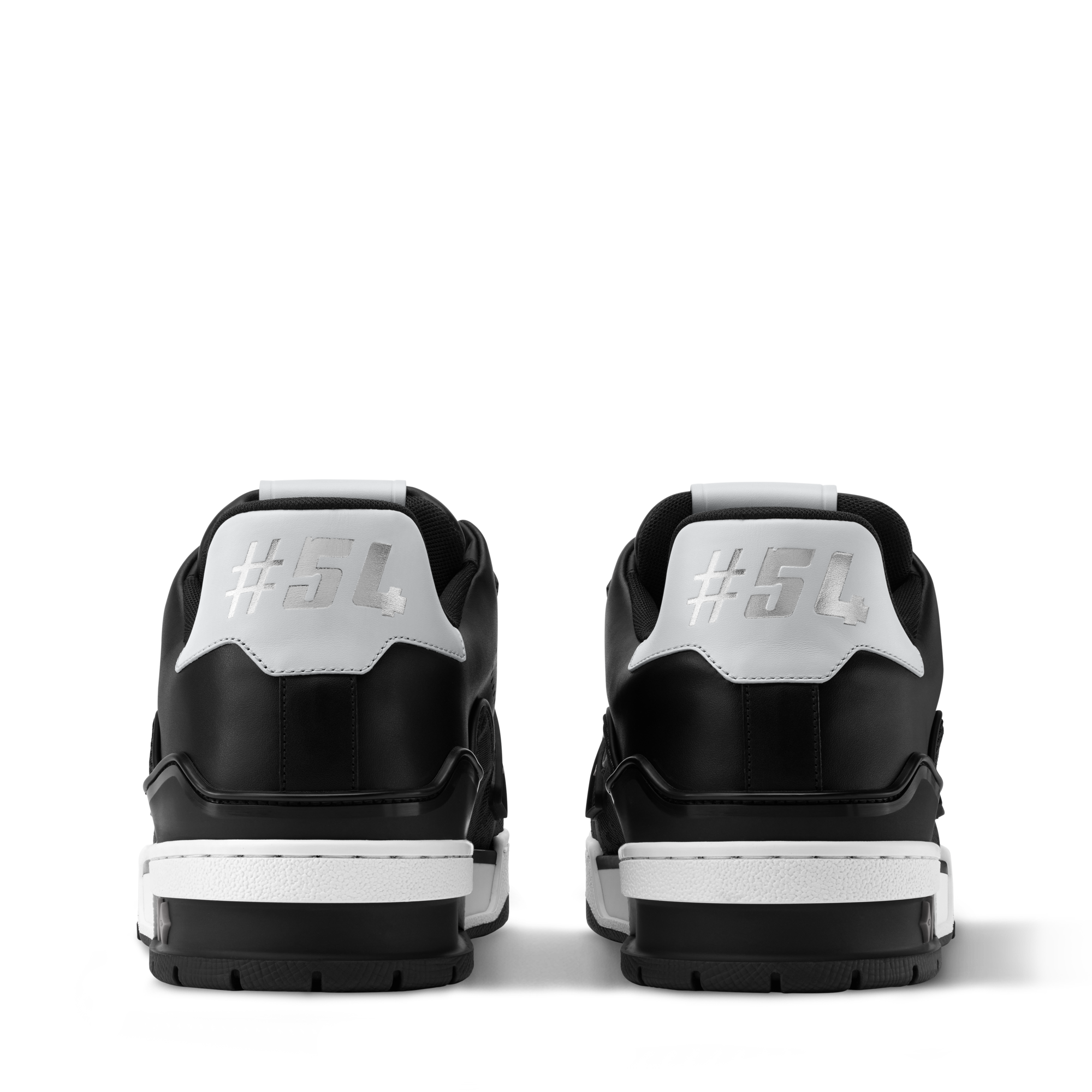 LV Trainer Sneaker  in Pria