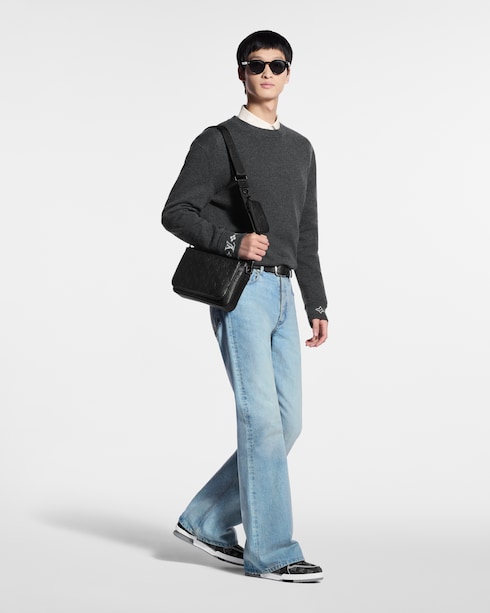 LV Trainer 運動鞋 in 男士's 鞋履系列 運動鞋 collections by Louis Vuitton