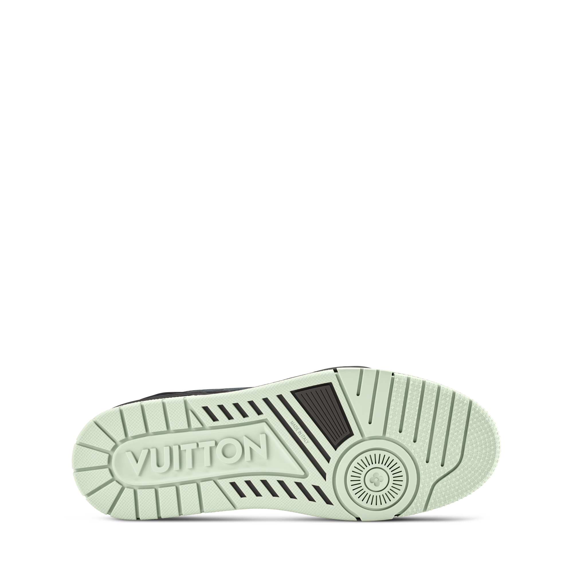 LV Trainer Sneaker  in Pria