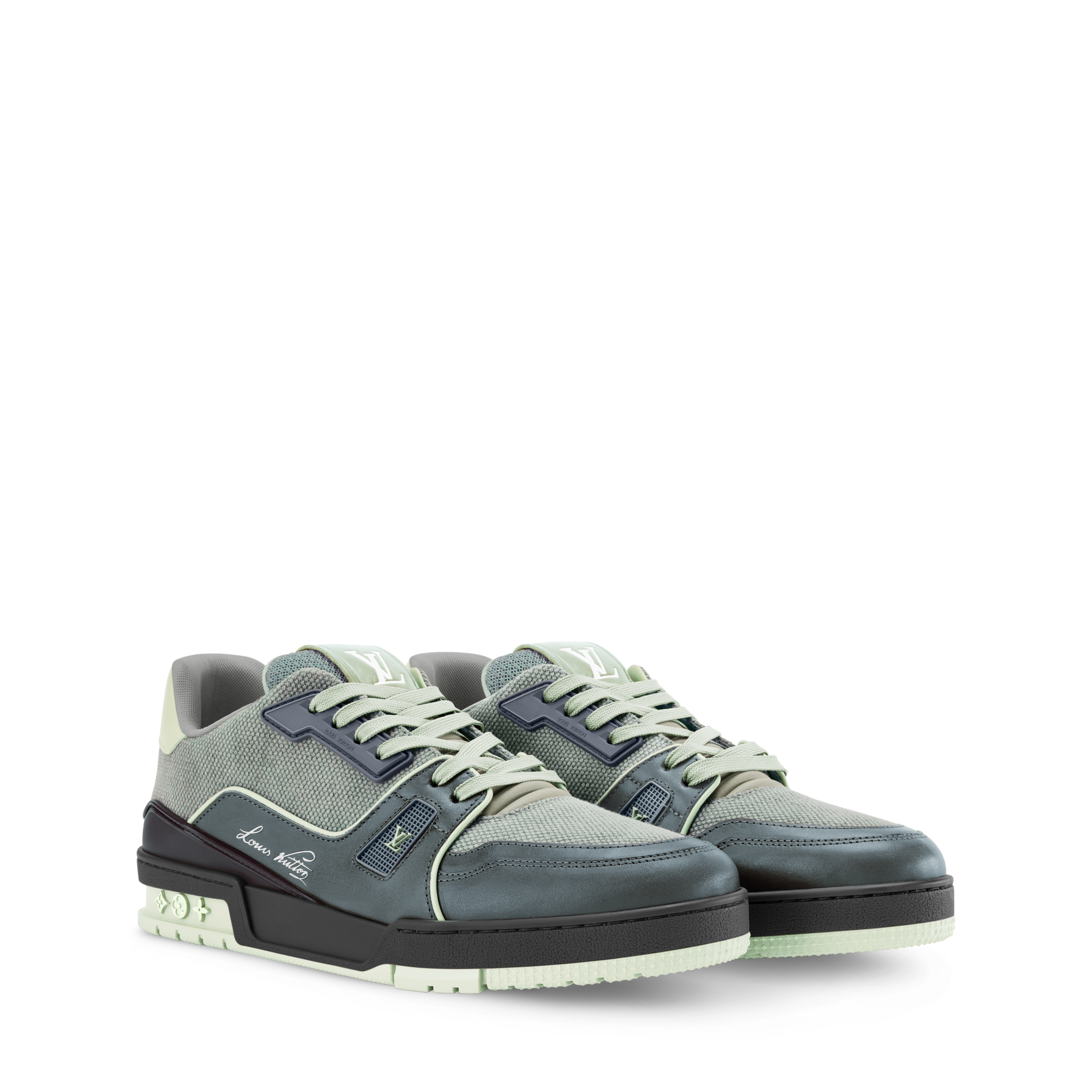 Green (Tidak ada stok)