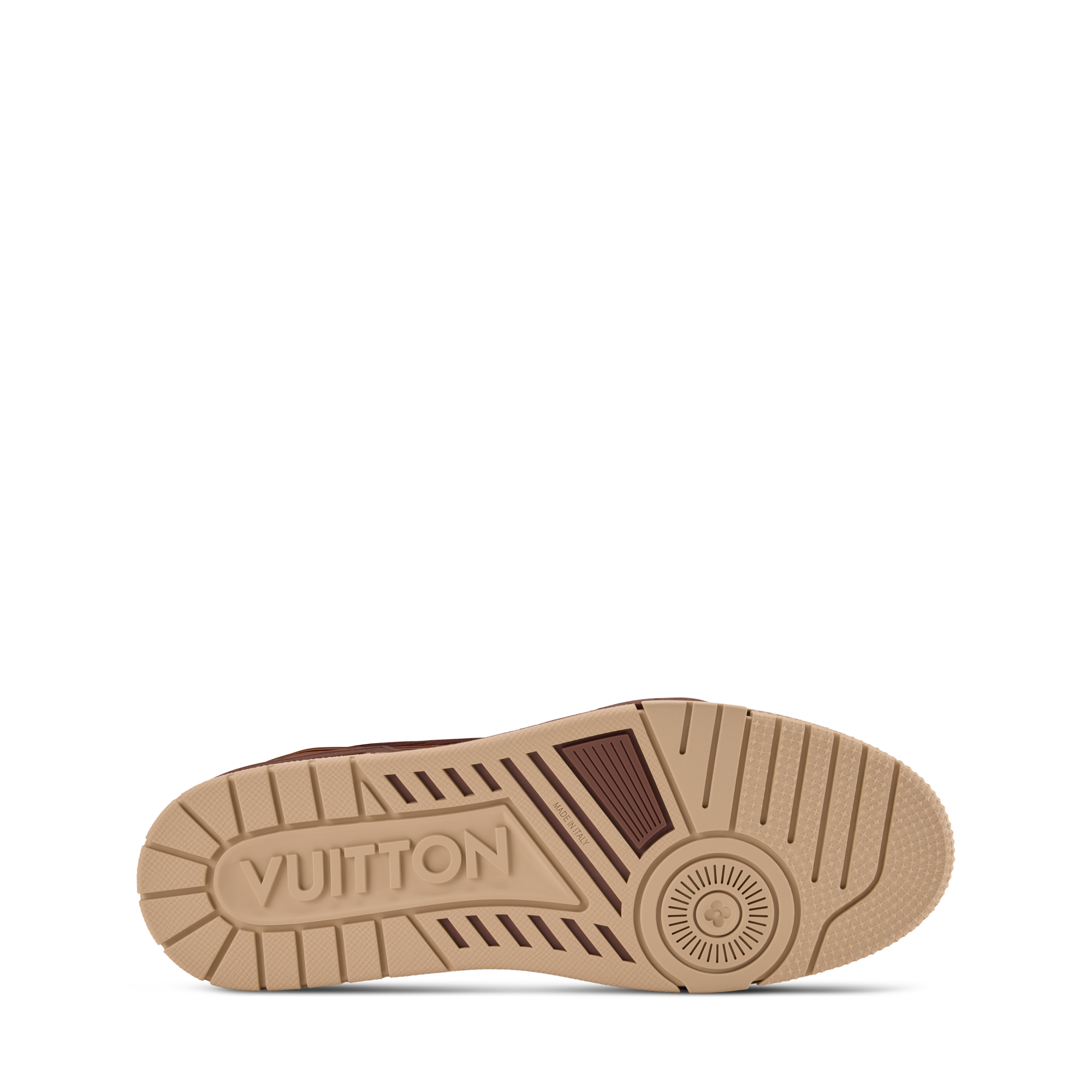 LV Trainer Sneaker  in Pria