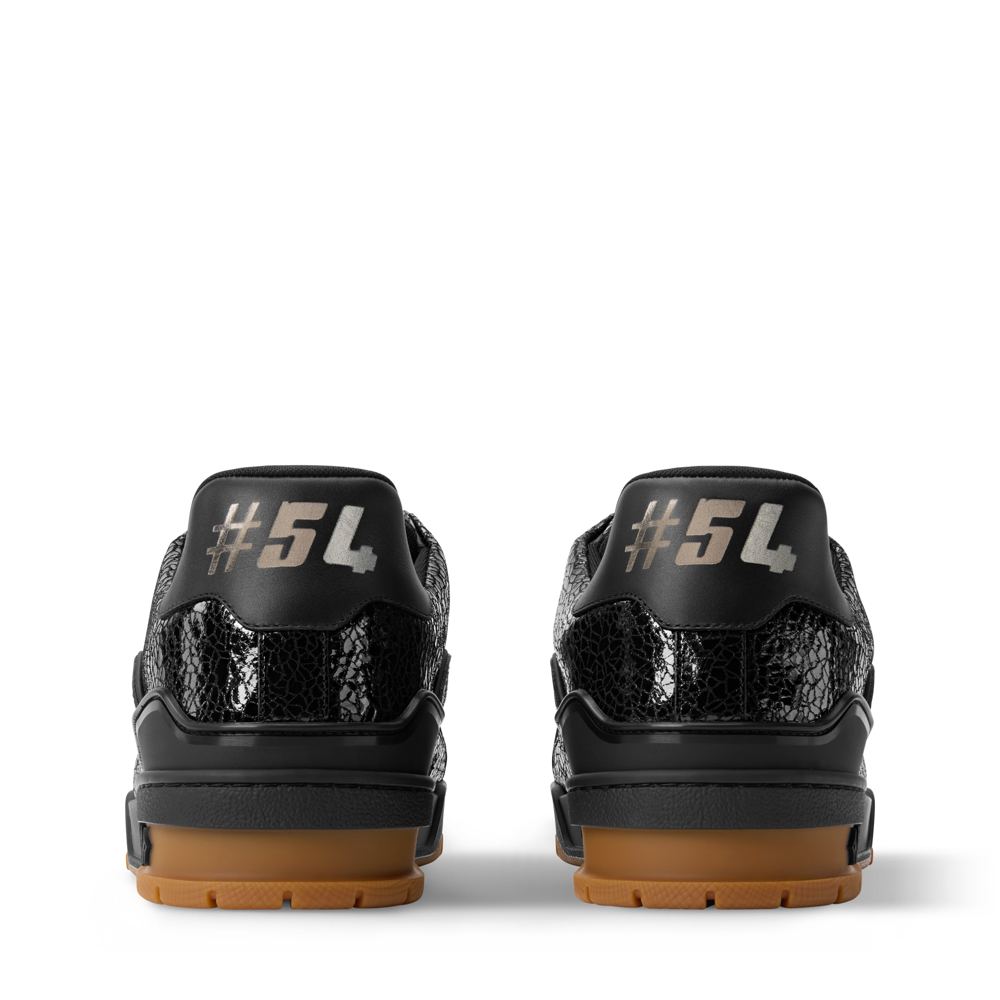 LV Trainer Sneaker  in Pria