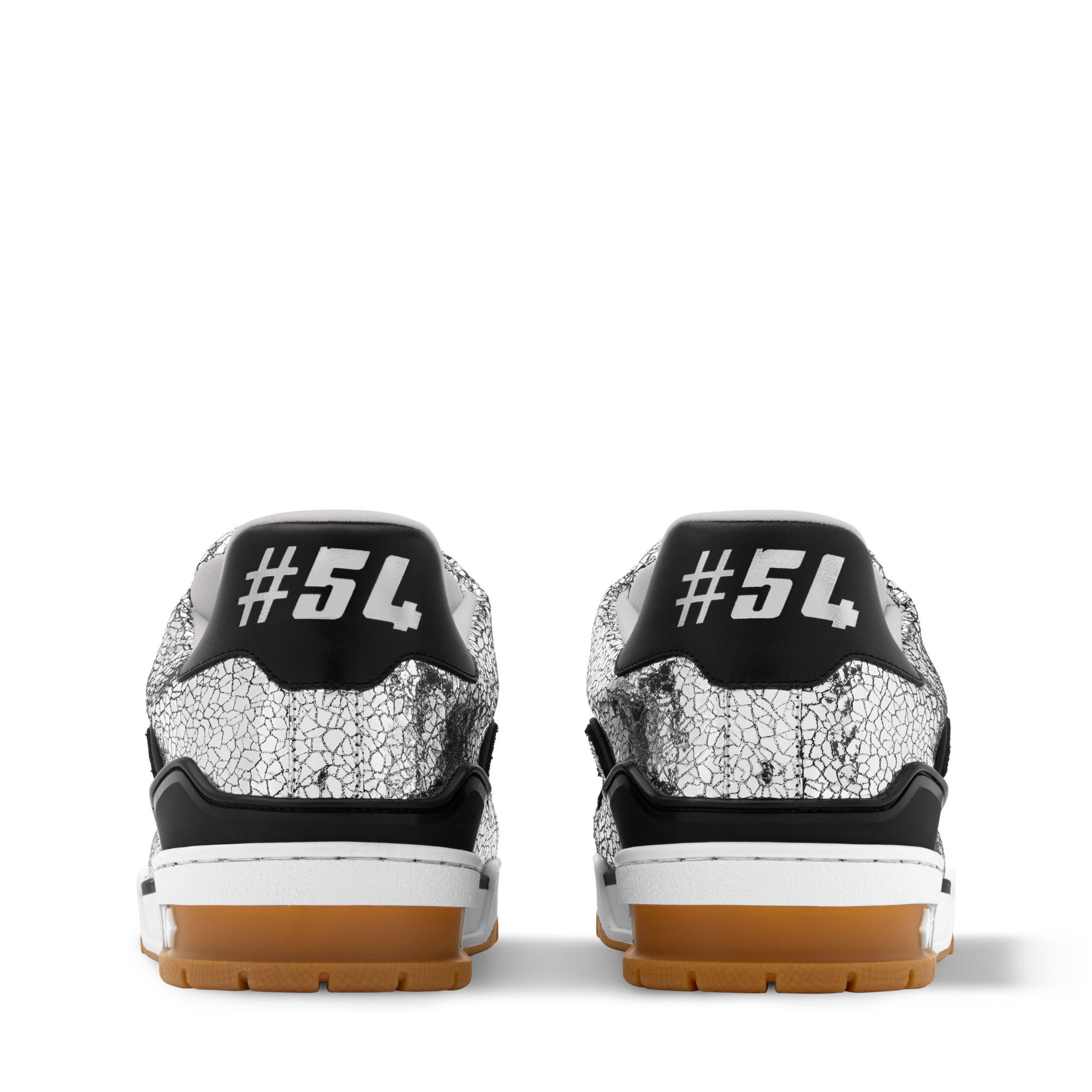 LV Trainer Sneaker  in Pria