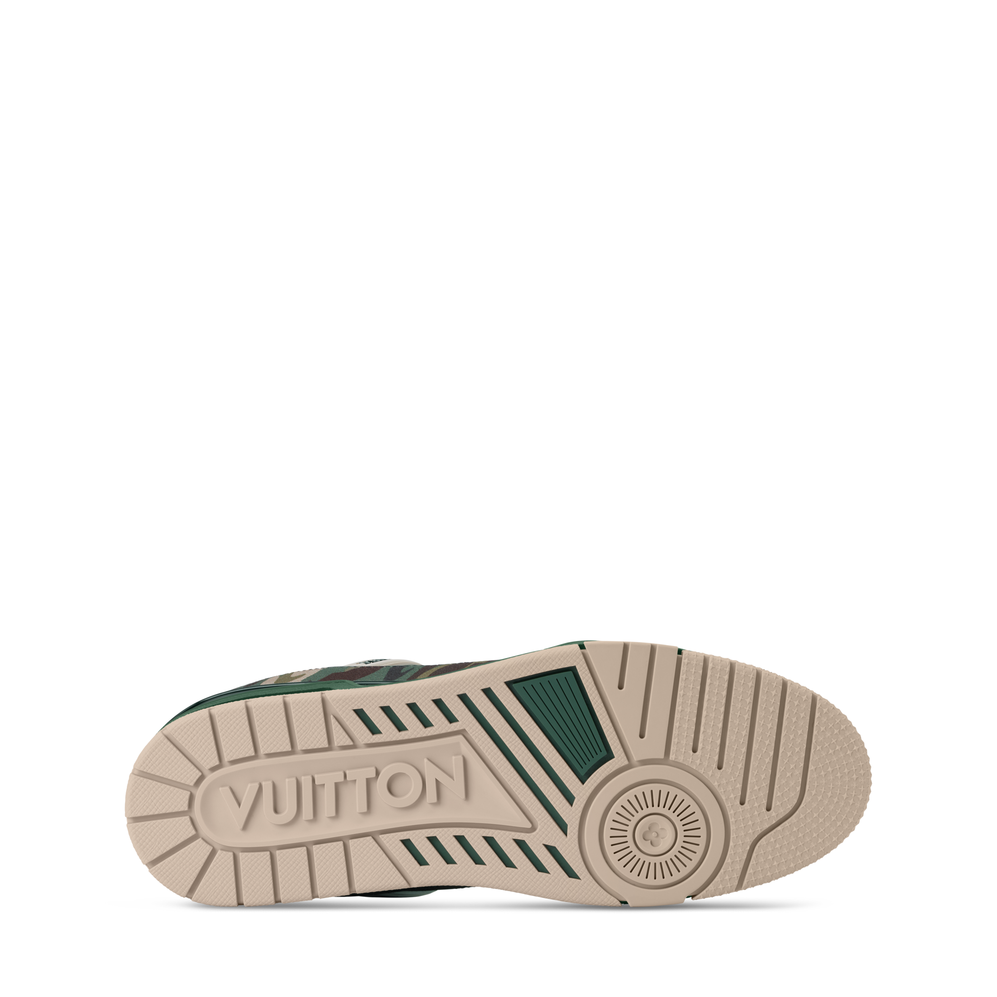 LV Trainer Sneaker  in Holiday Gifts