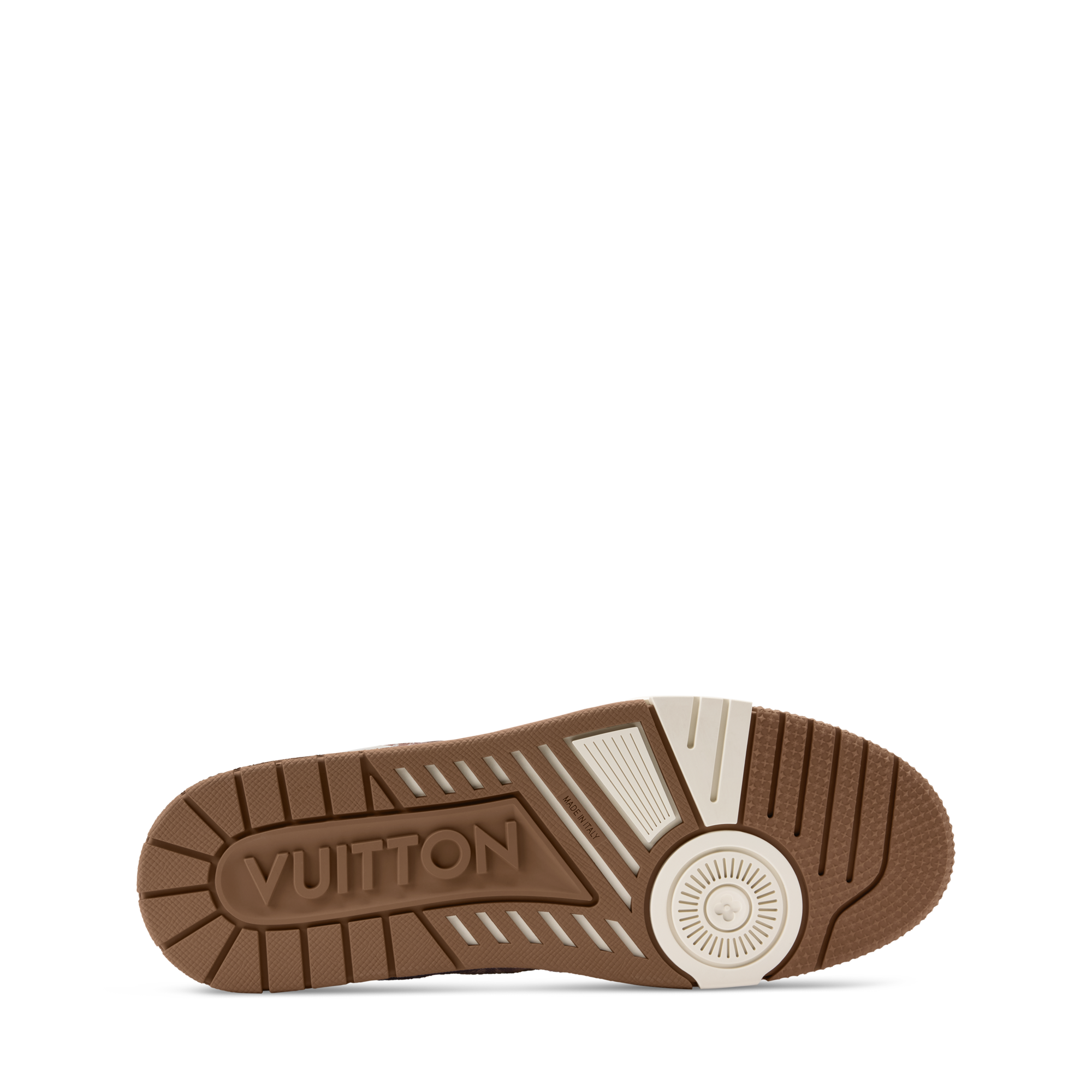 LV Trainer Sneaker  in Pria