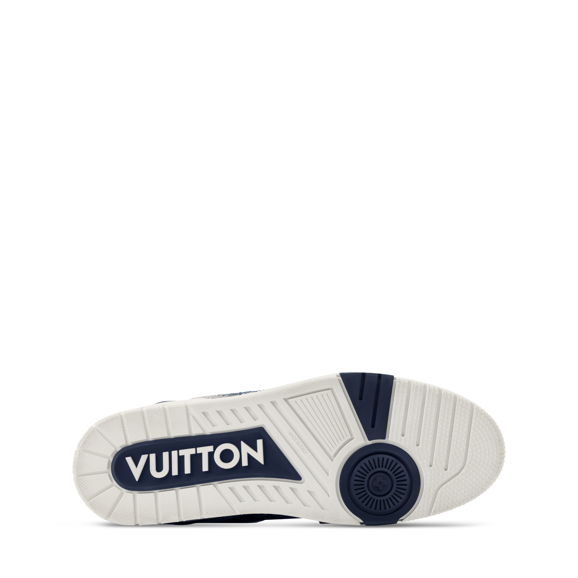 LV Trainer Sneaker  in Pria