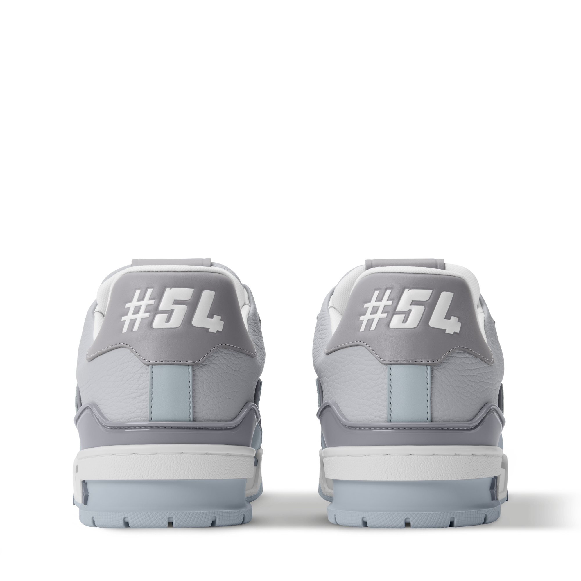 LV Trainer Sneaker  in Pria