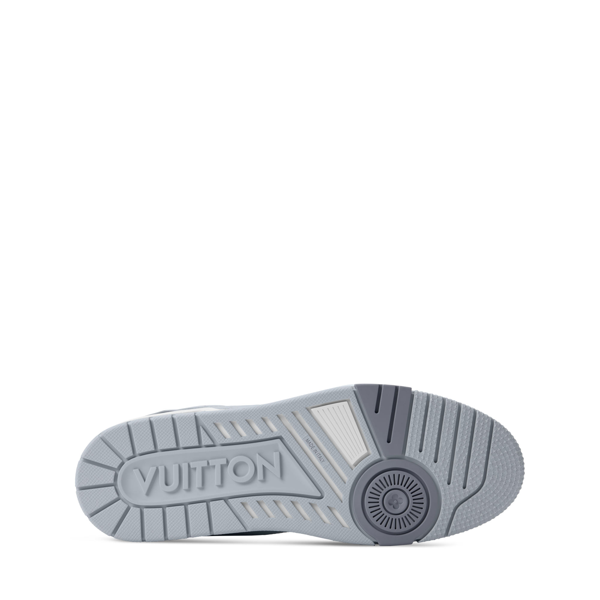 LV Trainer Sneaker  in Pria