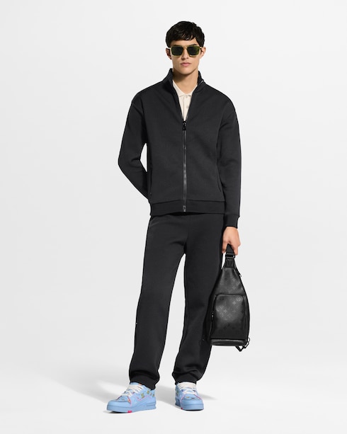 LV Trainer Sneaker in Men's Shoes Sneakers collections by Louis Vuitton